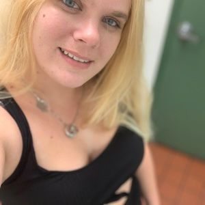 Meet your Posher, Jesslyn